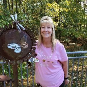 Meet your Posher, Cathy